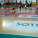 XV Międzyprzedszkolny Turniej Halowej Piłki Nożnej